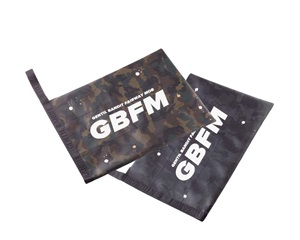 GENTIL BANDIT FAIRWAY MOB シューズケース