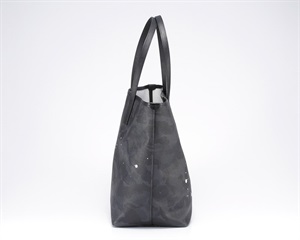 GENTIL BANDIT トートバッグ MM ブラックカモ|GENTIL BANDIT 公式