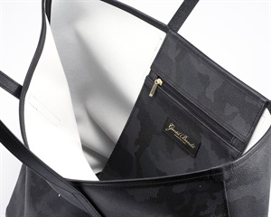 ジャンティバンティ トートバッグ MM ブラックカモ 迷彩 PVC 肩掛け A4 GB1984-MM-BCM_sub01_LL.jpg