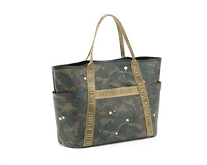 GENTIL BANDIT ツールトートバッグ GM カーキカモ|GENTIL BANDIT 公式