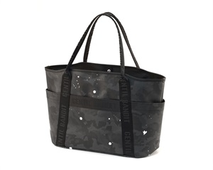 GENTIL BANDIT トートバッグ MM ブラックカモ gbgb22ltdmmkcm_rthum.jpg