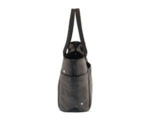 GENTIL BANDIT ツールトートバッグ MM ブラックカモ|GENTIL BANDIT