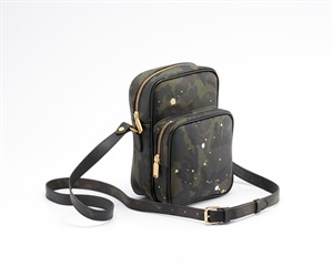 ＧＥＮＴＩＬ ＢAＮＤＩＴ GENTIL BANDIT クロスボディバッグ カーキカモ|GENTIL BANDIT 公式