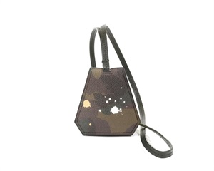 GENTIL BANDIT キークロシェット カーキカモ|GENTIL BANDIT 公式