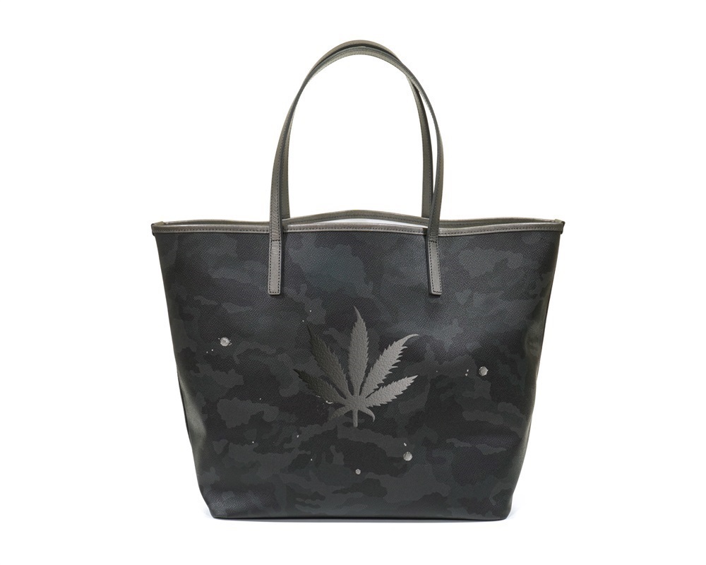 【新品未使用】GENTIL BANDIT トートバッグ MM ブラック GENTIL BANDIT】トートバッグ MM |lucien pellat-finet |CORONET（コロ