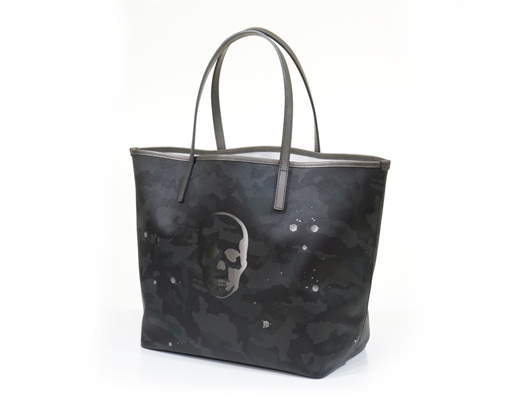 GENTIL BANDIT 14th Anniv. Ltd トートバッグMM|GENTIL BANDIT 公式