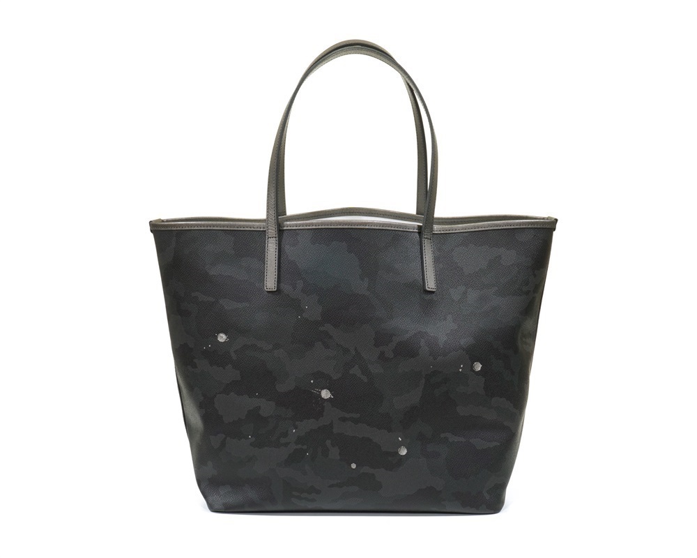 【新品未使用】GENTIL BANDIT トートバッグ MM ブラック GENTIL BANDIT 14th Anniv. Ltd トートバッグMM|GENTIL BANDIT 公式