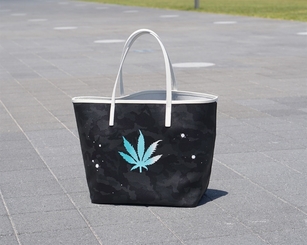 GENTIL BANDIT 14th Anniv. Ltd トートバッグMM|GENTIL BANDIT 公式