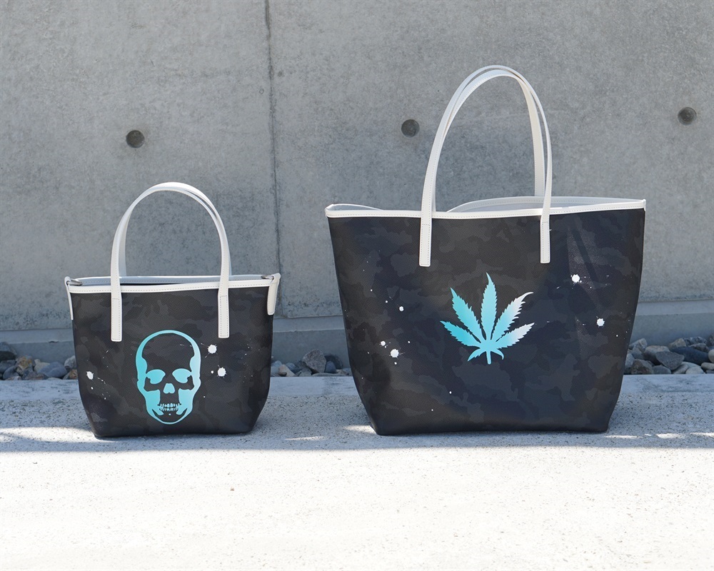 GENTIL BANDIT 14th Anniv. Ltd トートバッグMM|GENTIL BANDIT 公式