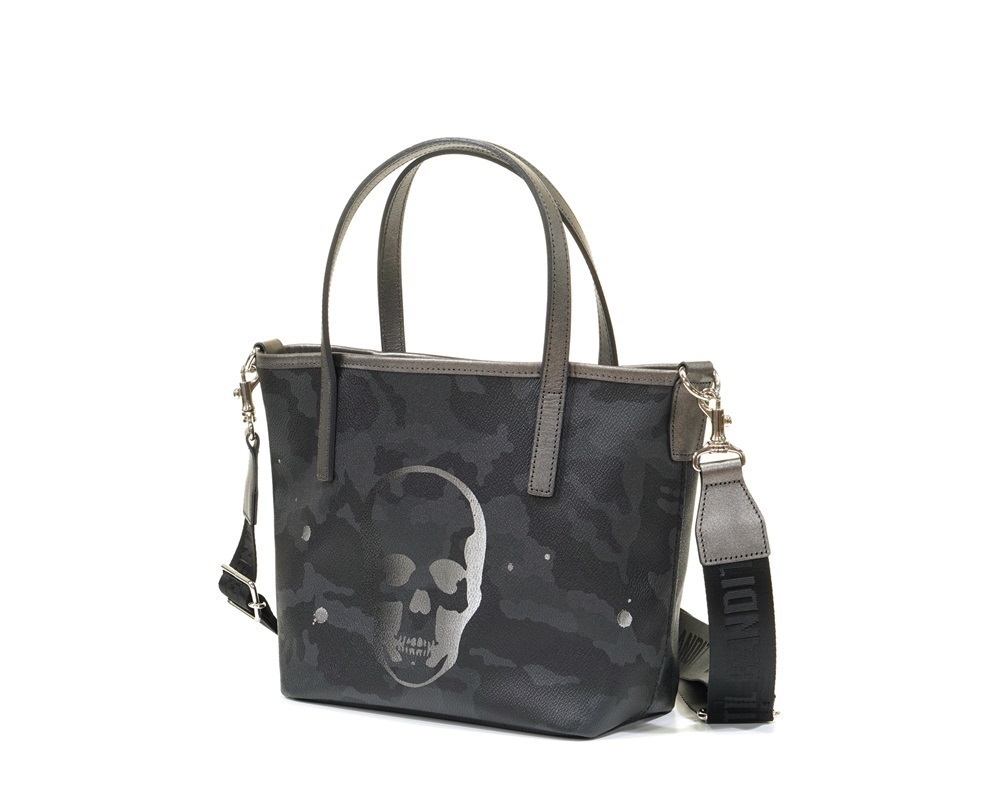 値下げ可　GENTIL BANDITジャンティバンティトートバッグ PM トートバッグ GENTIL BANDIT（ジャンティバンティ）トートバッグPM 小