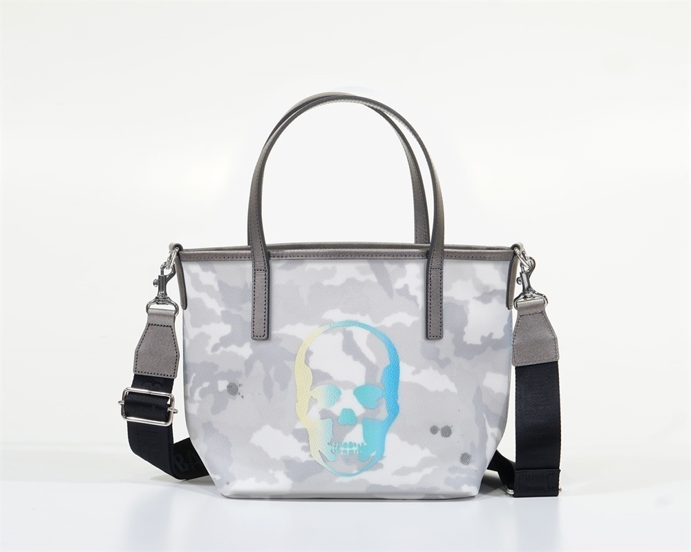 GENTIL BANDIT 14th Anniv. Ltd トートバッグPM|GENTIL BANDIT 公式