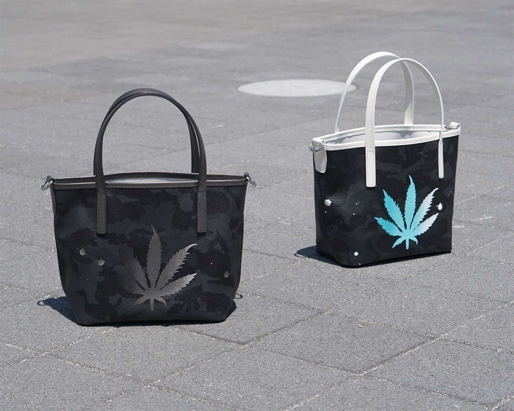 GENTIL BANDIT 14th Anniv. Ltd トートバッグPM|GENTIL BANDIT 公式