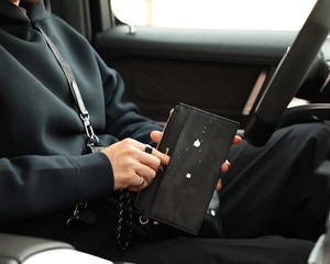 GENTIL BANDIT スリムロングウォレット ブラックカモ|GENTIL BANDIT